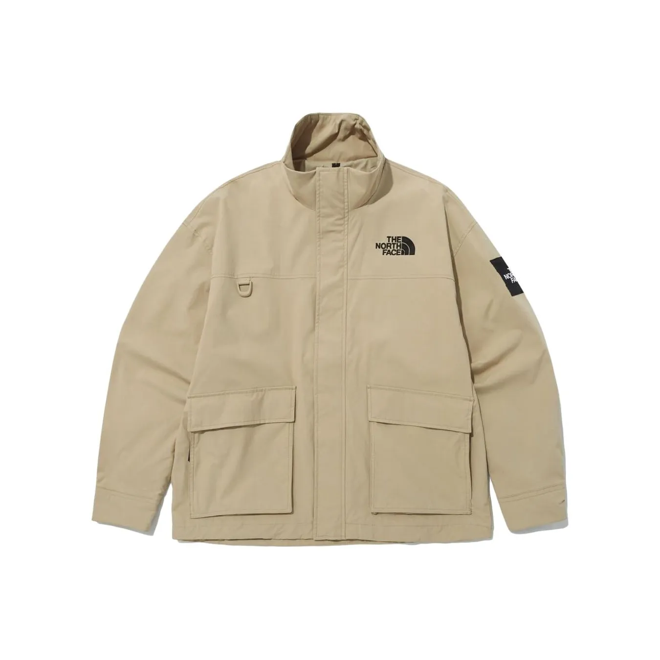 THE NORTH FACE Neilton Jacket Beige Unisex Korea Version