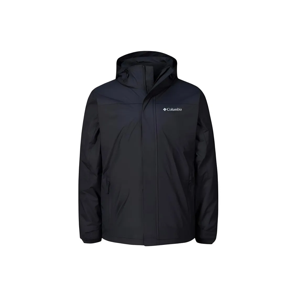 Columbia Bugaboo Jackets Coats Men's Black