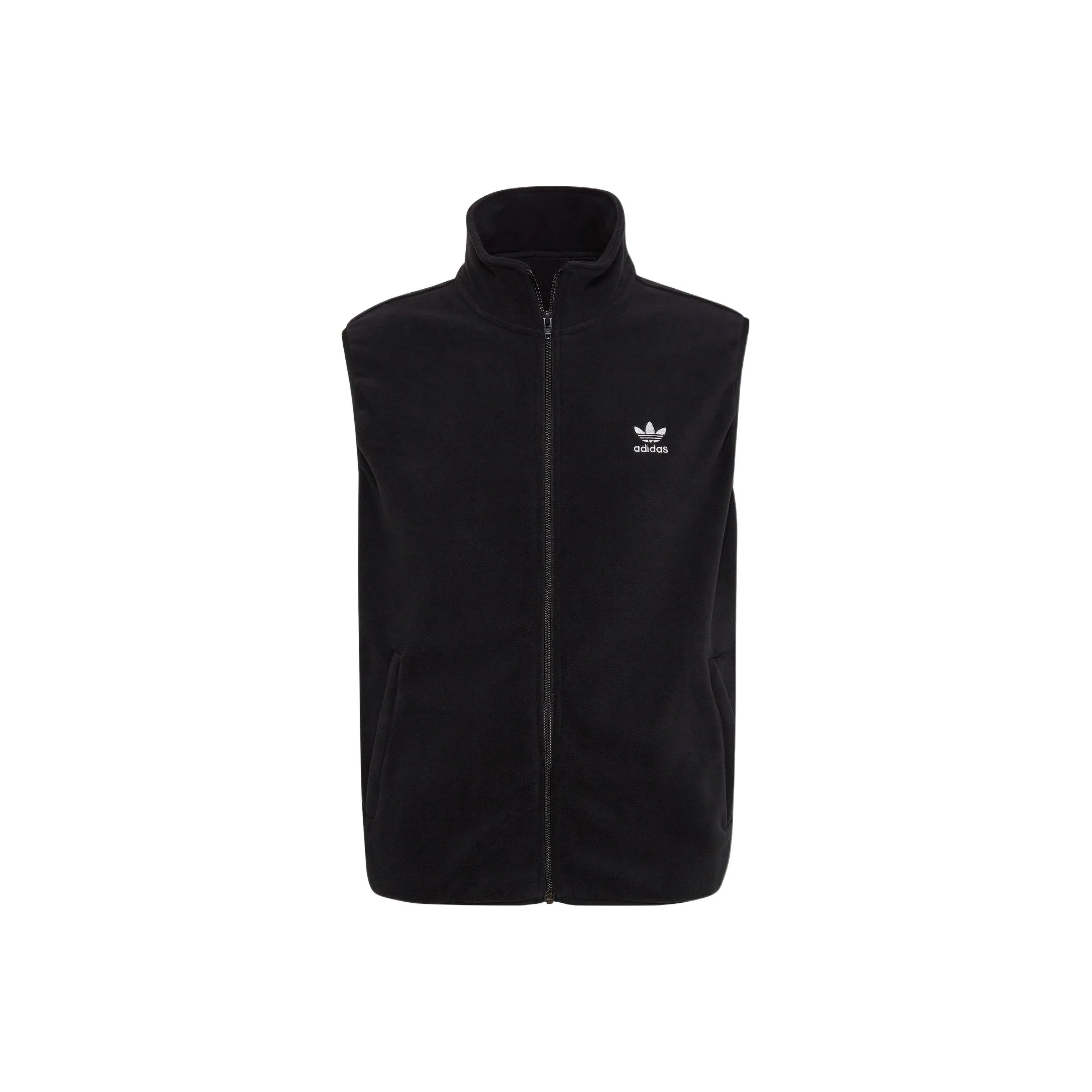 Adidas Originals Adicolor Vests Men's Black