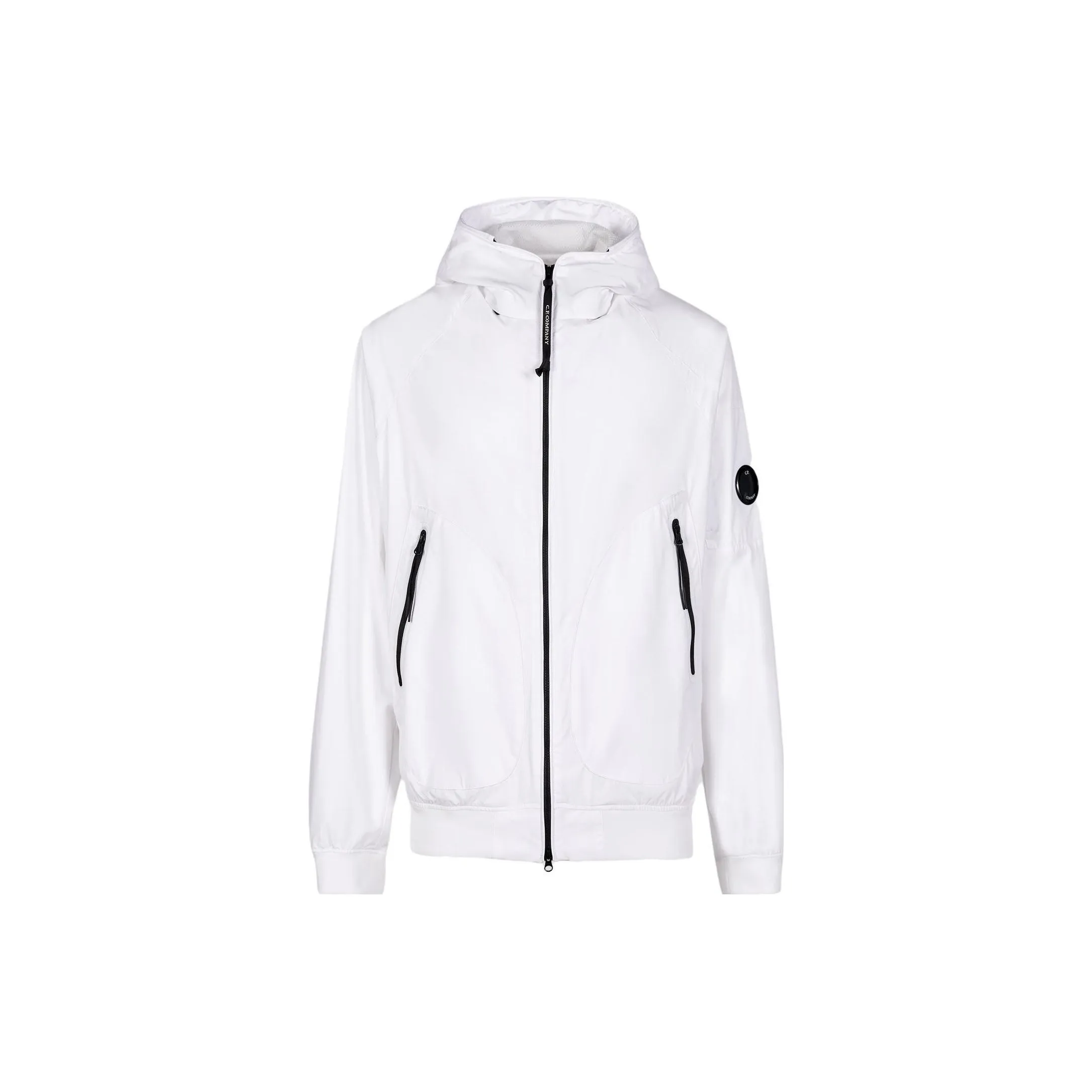 C.P.Company Белый Мужской Куртки