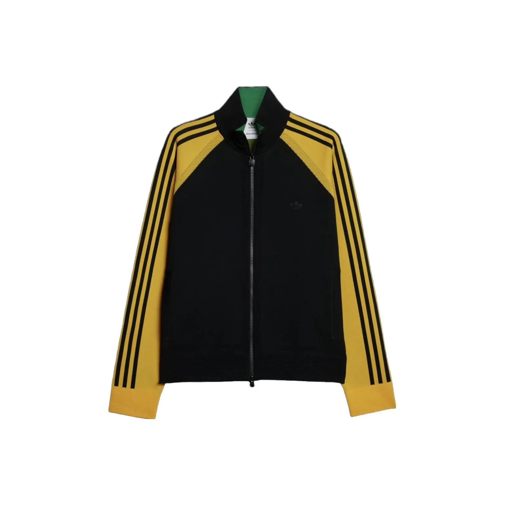 Adidas X Wales Bonner Knit Track Jacket