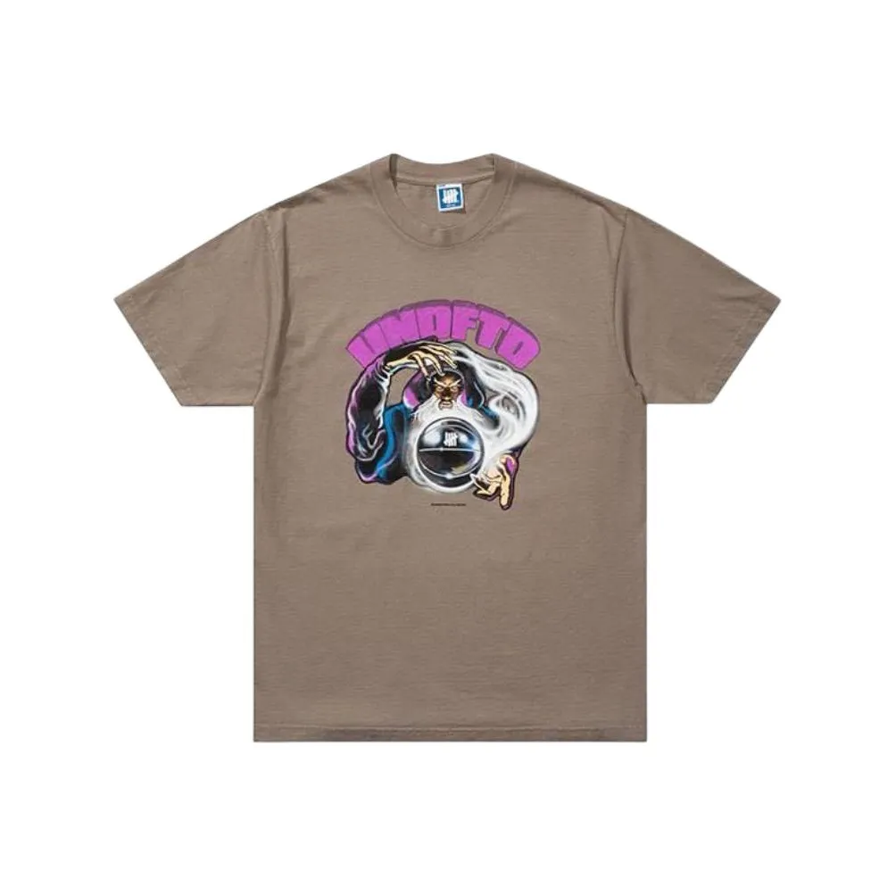 Undefeated Унисекс Футболка