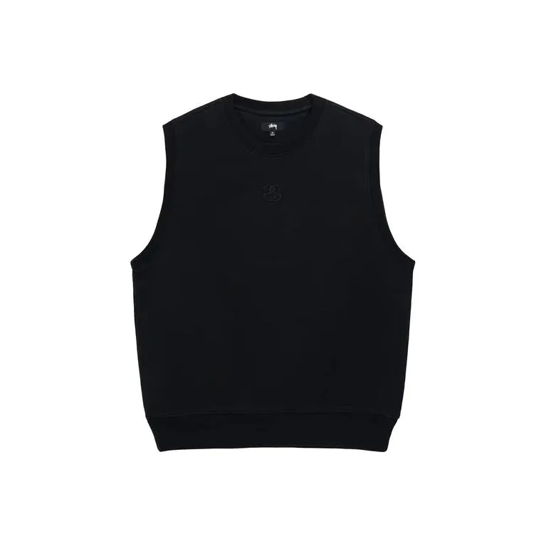 Stussy Ss Link Fleece Vest