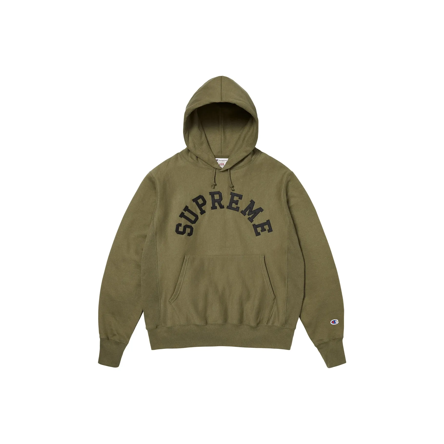 Supreme Champion Co Branded EDITION Свитшот Унисекс