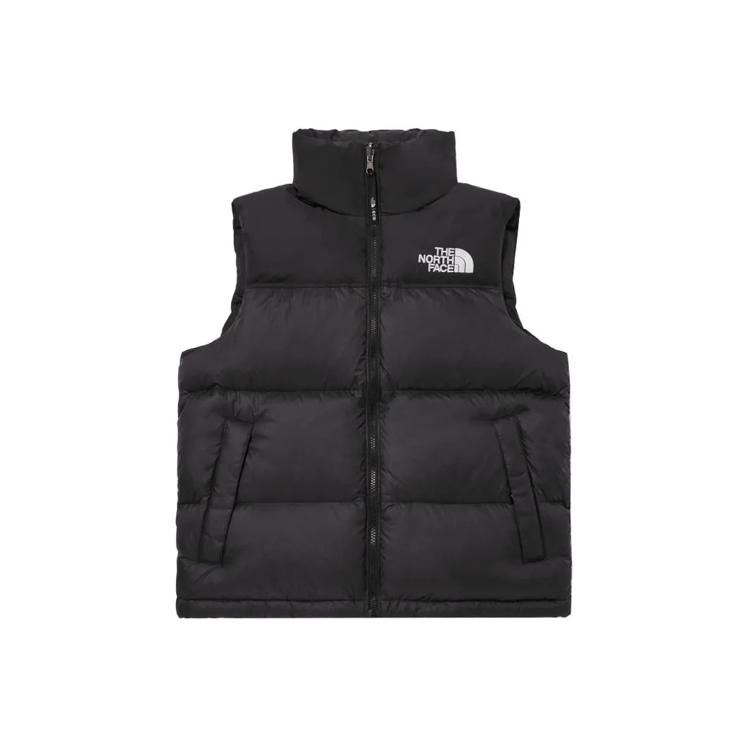 THE NORTH FACE Vest Unisex Black