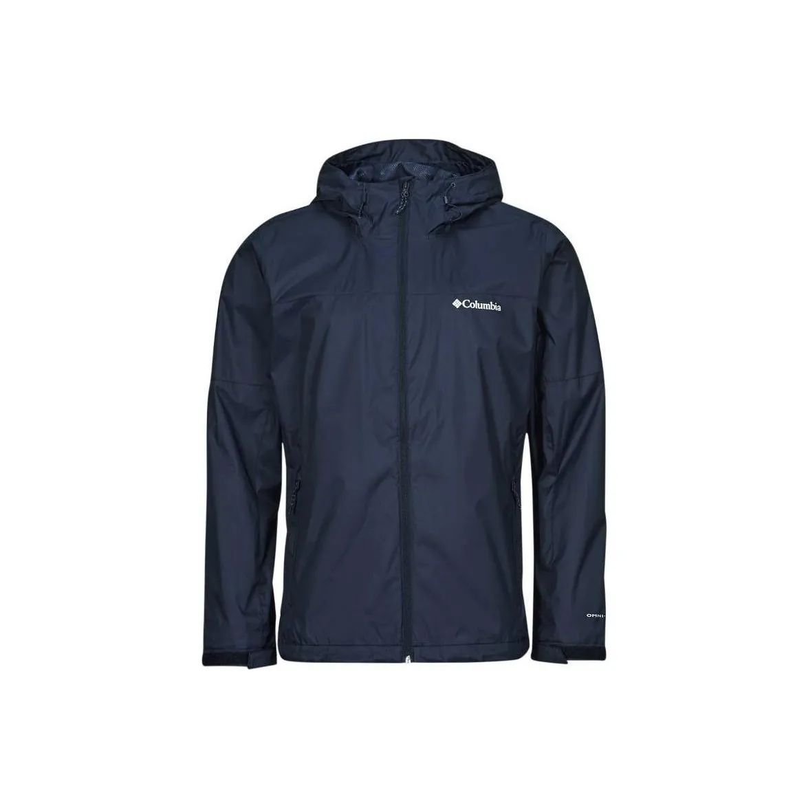 Vans Jackets Item & Coats Men's Marine Blue
