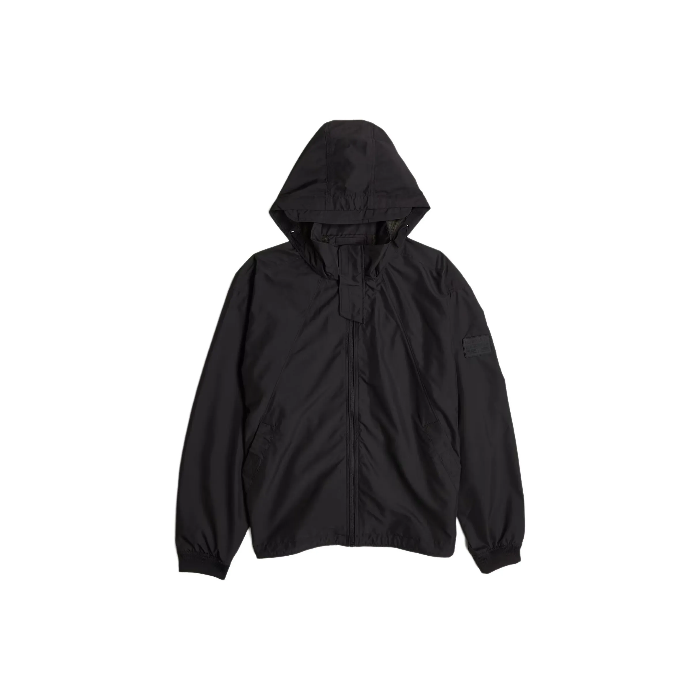 G STAR RAW Light Weight Expedition Sporty Jacket Jackets Coats Men's Black