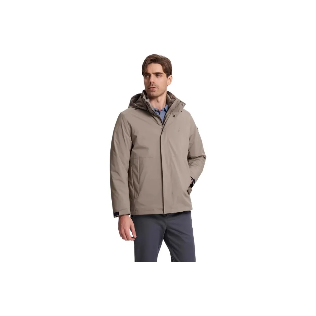 NAUTICA Jackets Men's