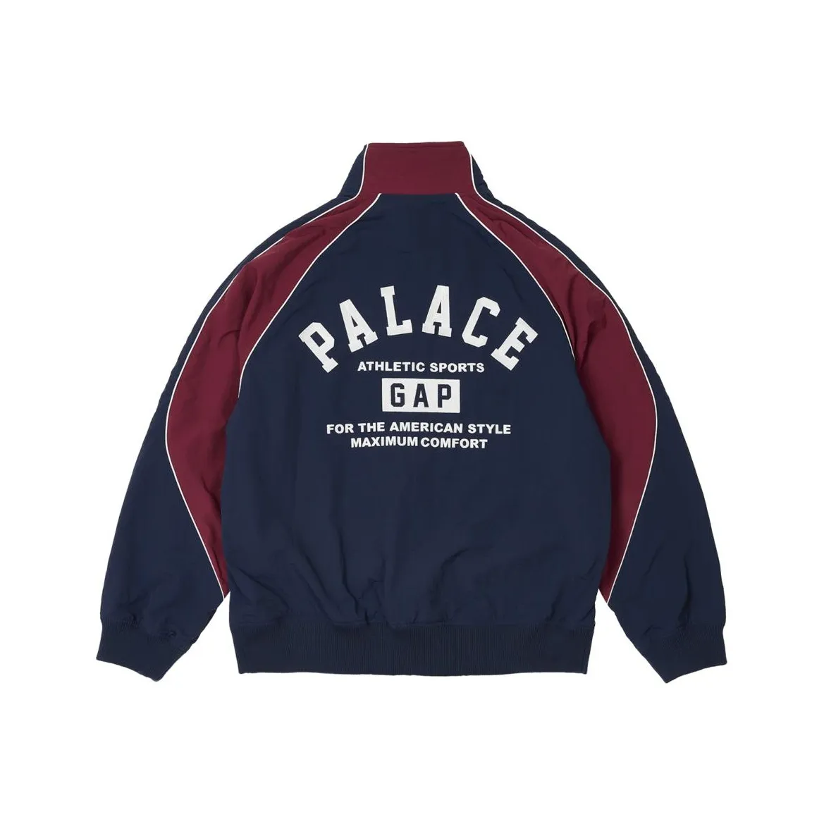 GAP Морской синий Унисекс Куртки