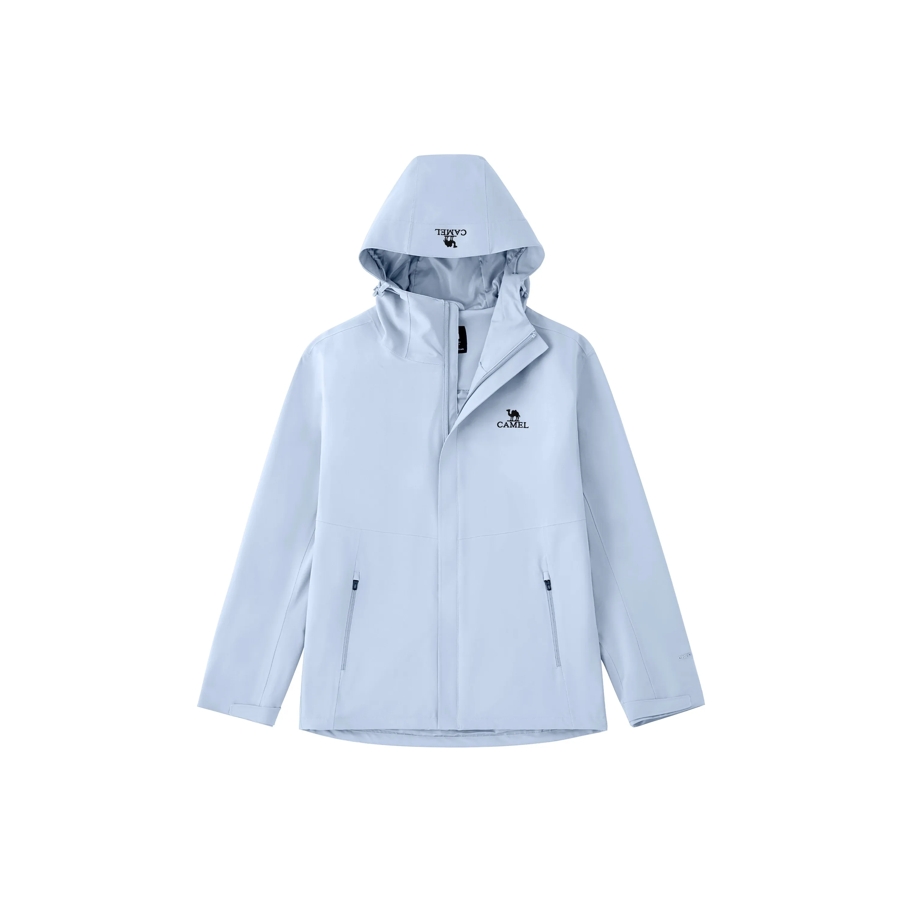CAMEL Ветровка Унисекс
