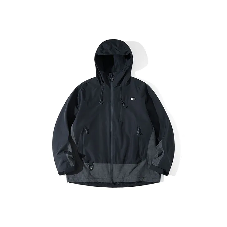 NOTHOMME Ветровка Унисекс