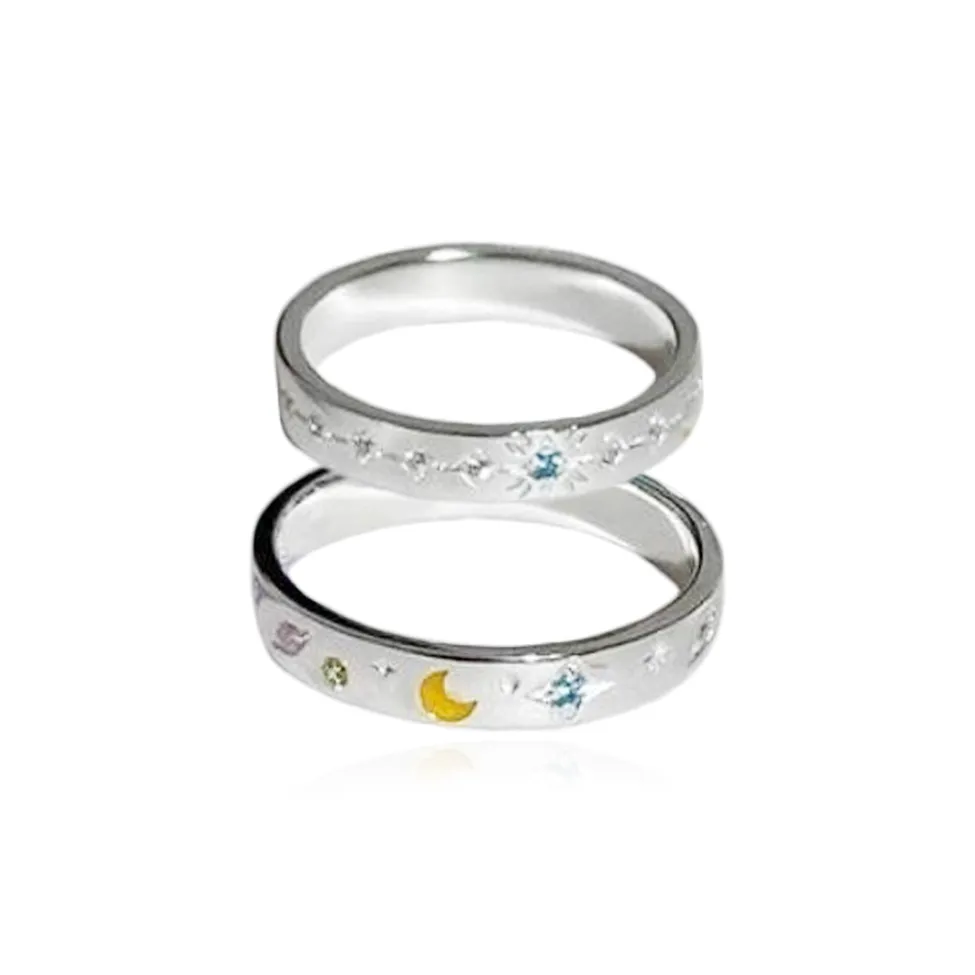 Ringlove Кольца Унисекс