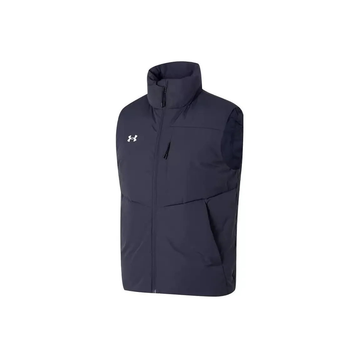Under Armour Vests Unisex Dark Blue