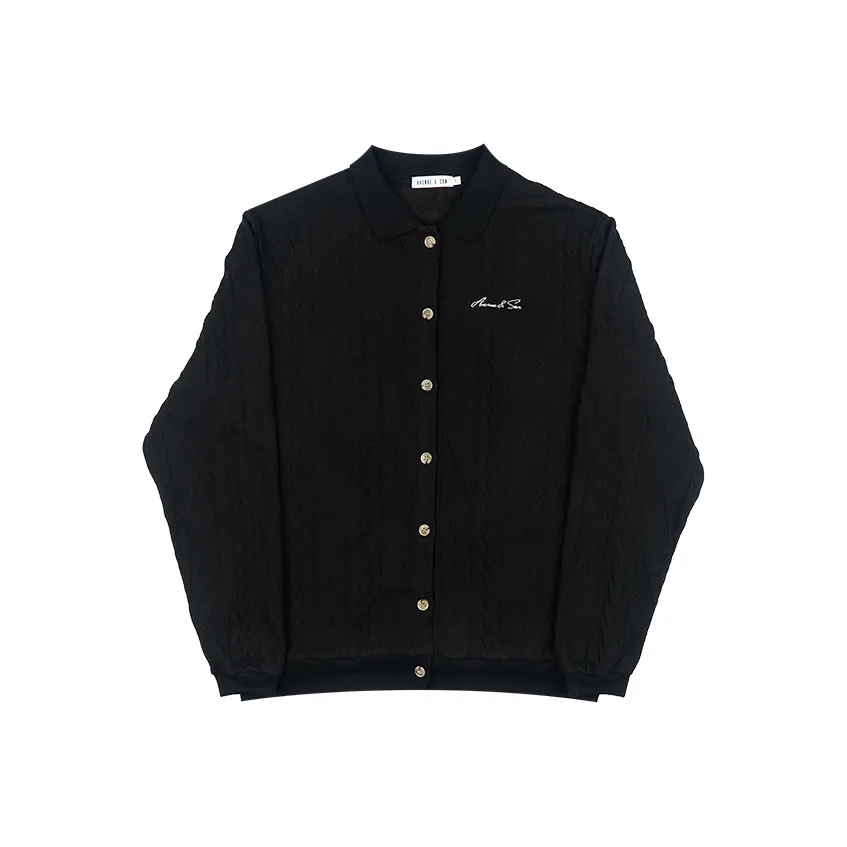 AVENUE&SON Унисекс Трикотаж