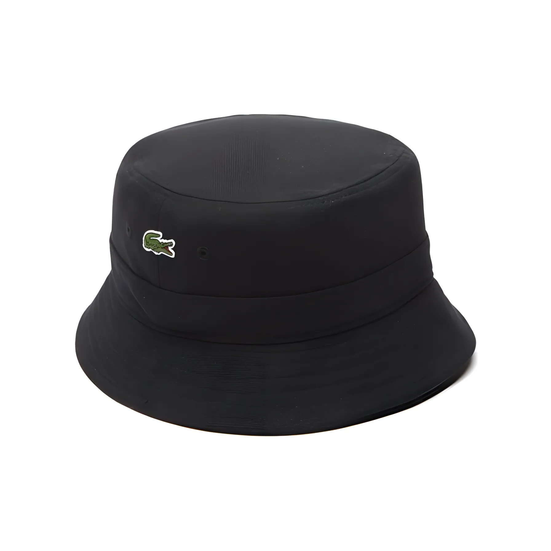 LACOSTE Logo patch Detail Sun Hat
