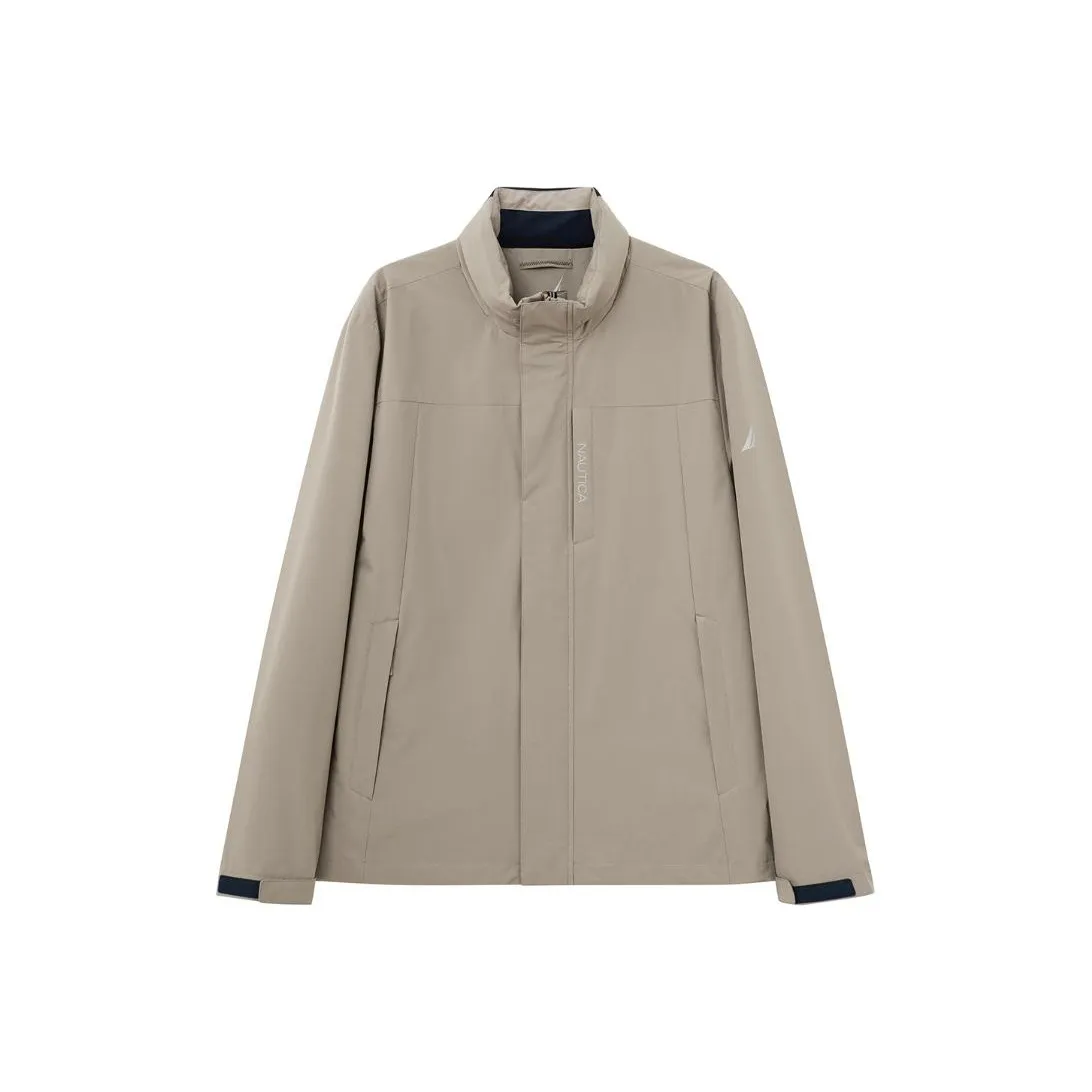 Nautica White Sail Куртки и Пальто Мужской