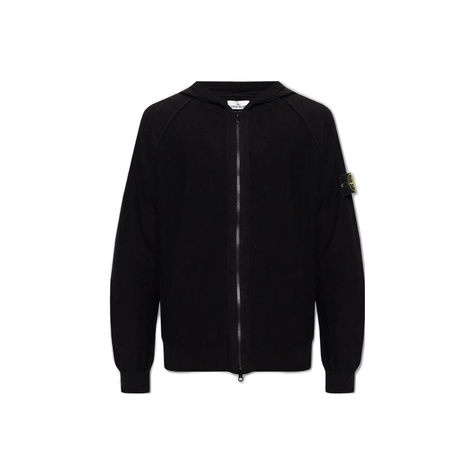 Stone Island Куртки и Пальто Мужской Черный