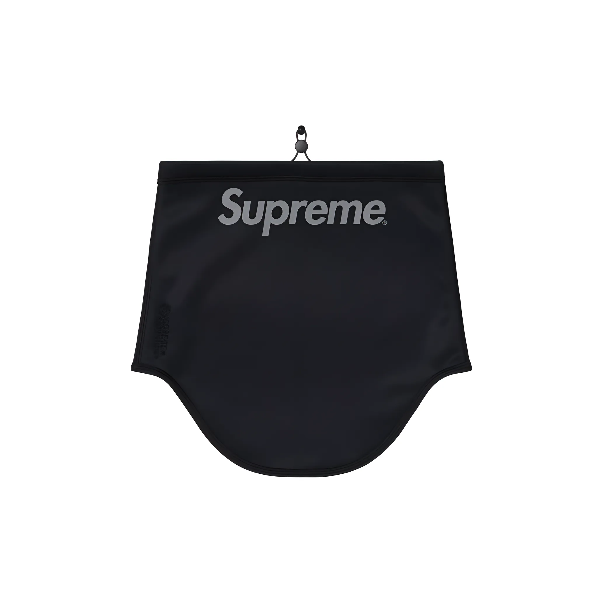 Supreme Windstopper Neck Gaiter FW23