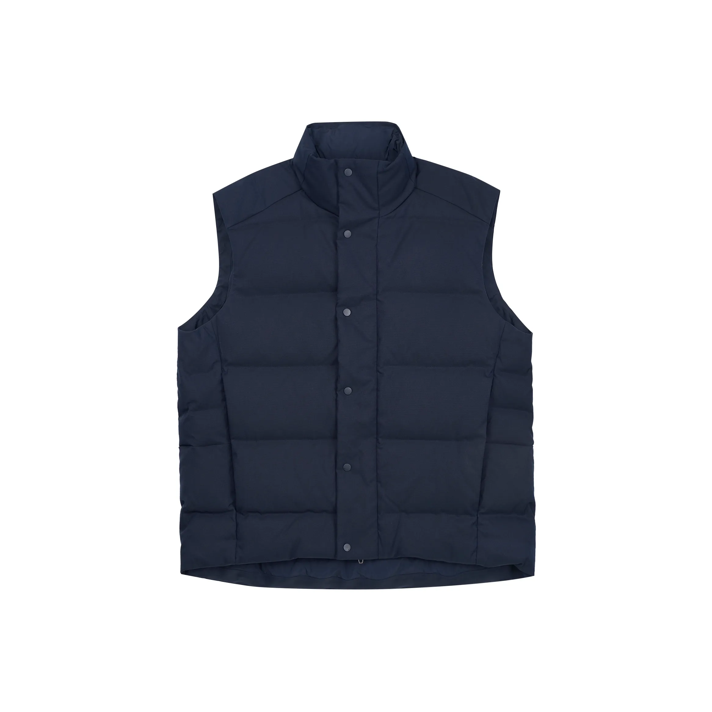 Lululemon Wunder Puff Series Vest Men's