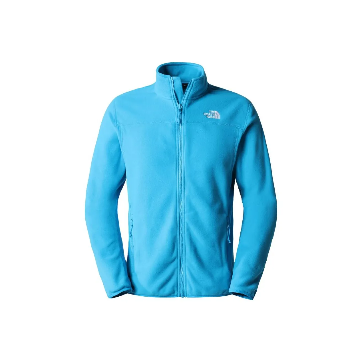 The North Face Бирюзовый Мужской Куртки