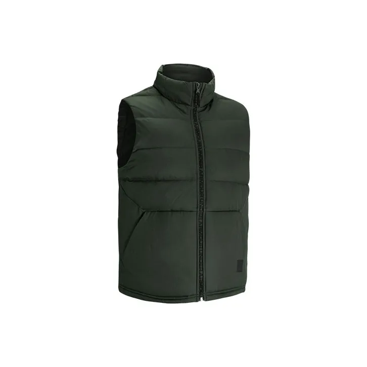 Under Armour Vest Men's Baroque Green