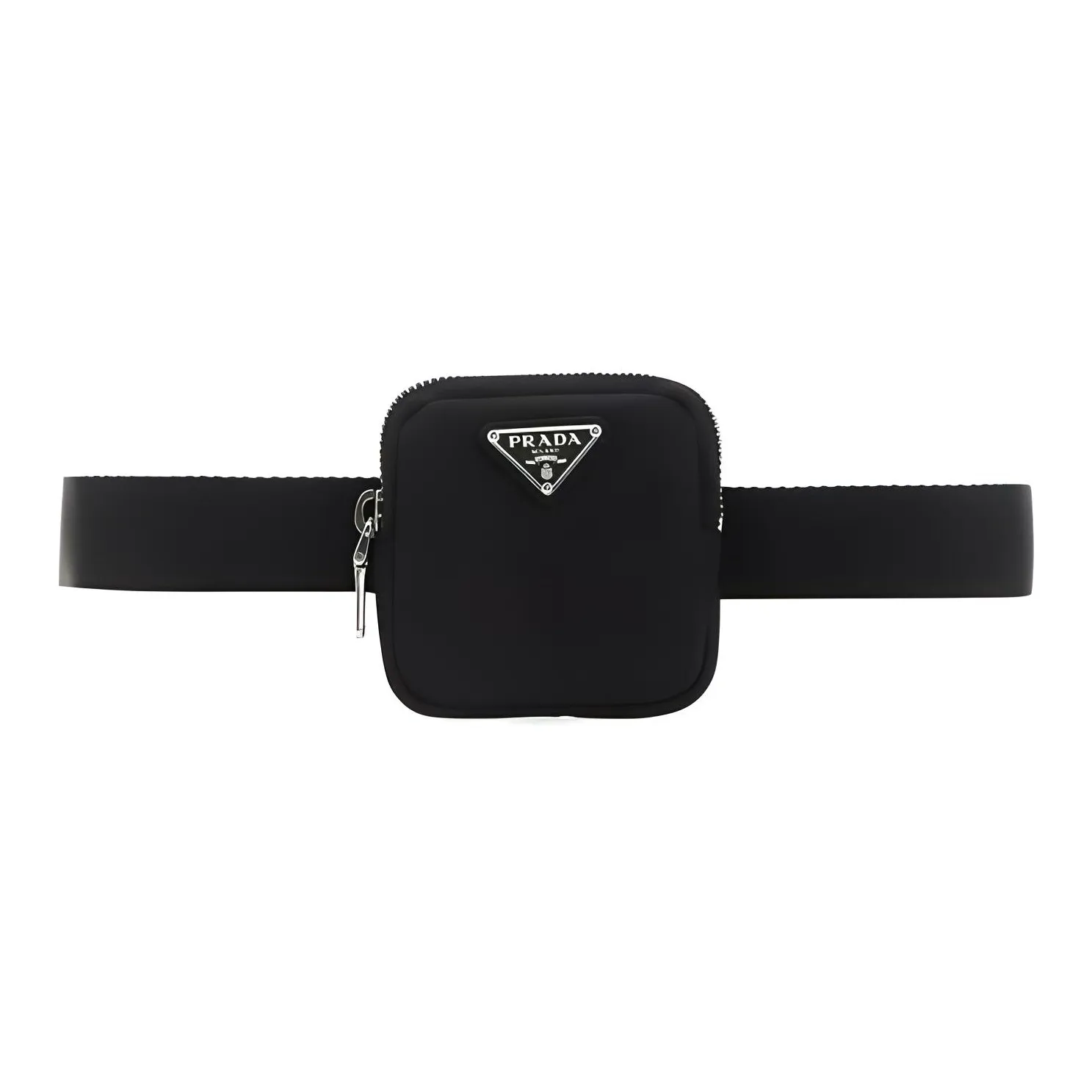 PRADA Pouch Belt