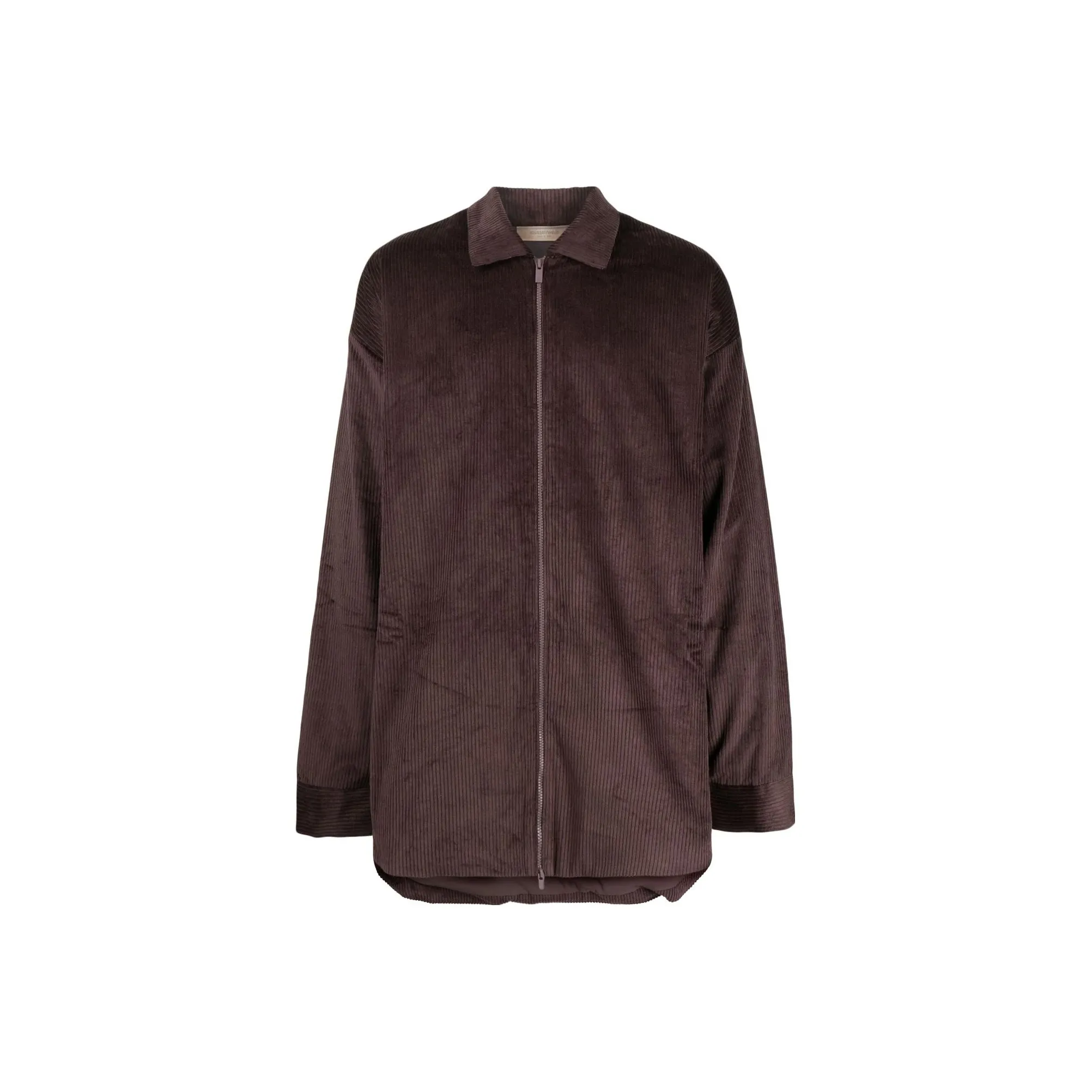 Fear Of God Essentials Куртка Мужская