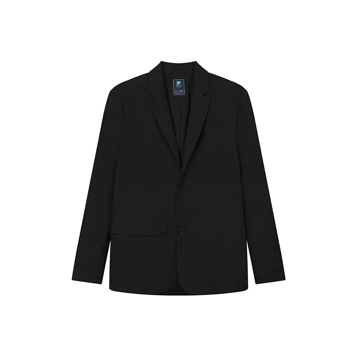 FILA Business Suits Men's Black Brown