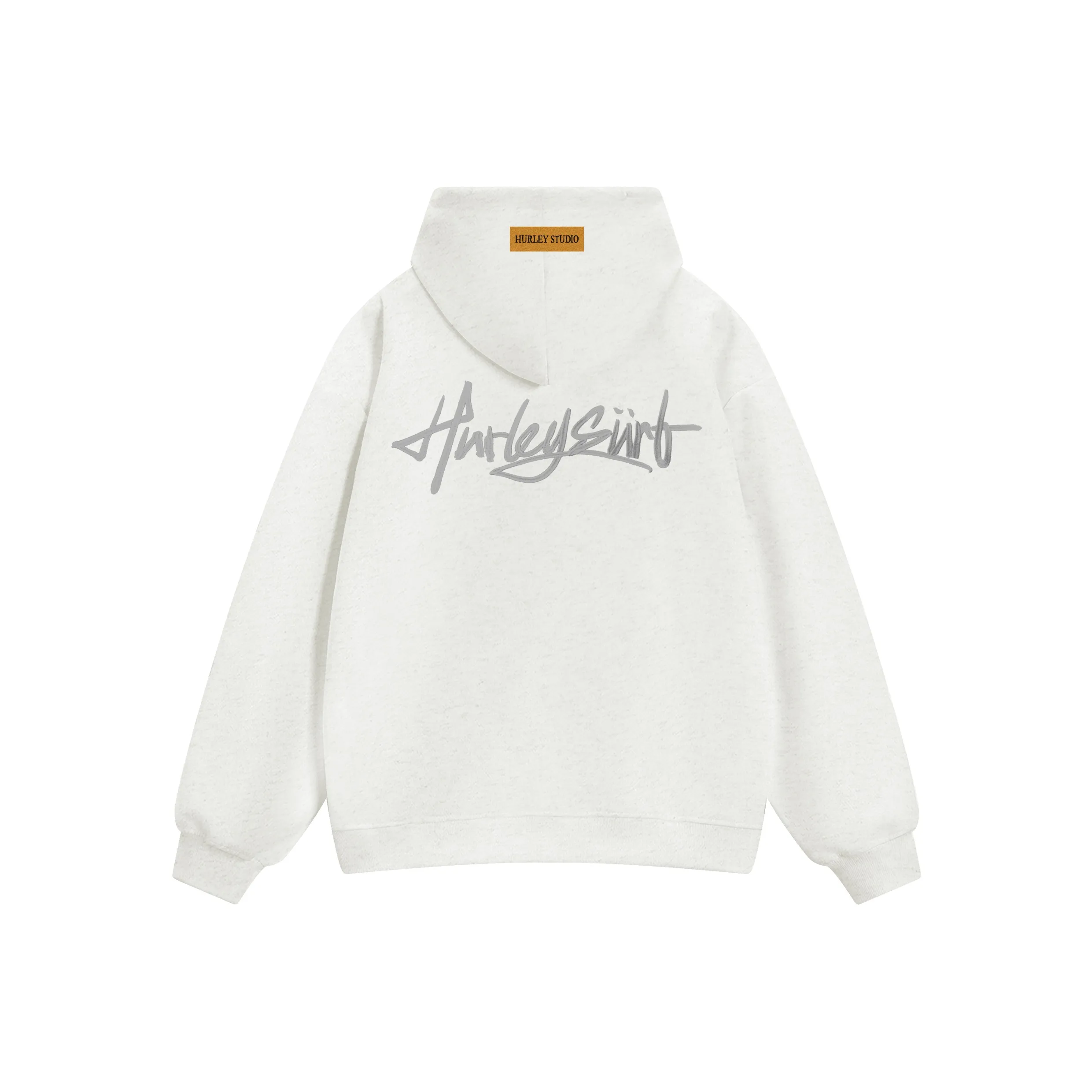 Hurley Унисекс Свитшоты