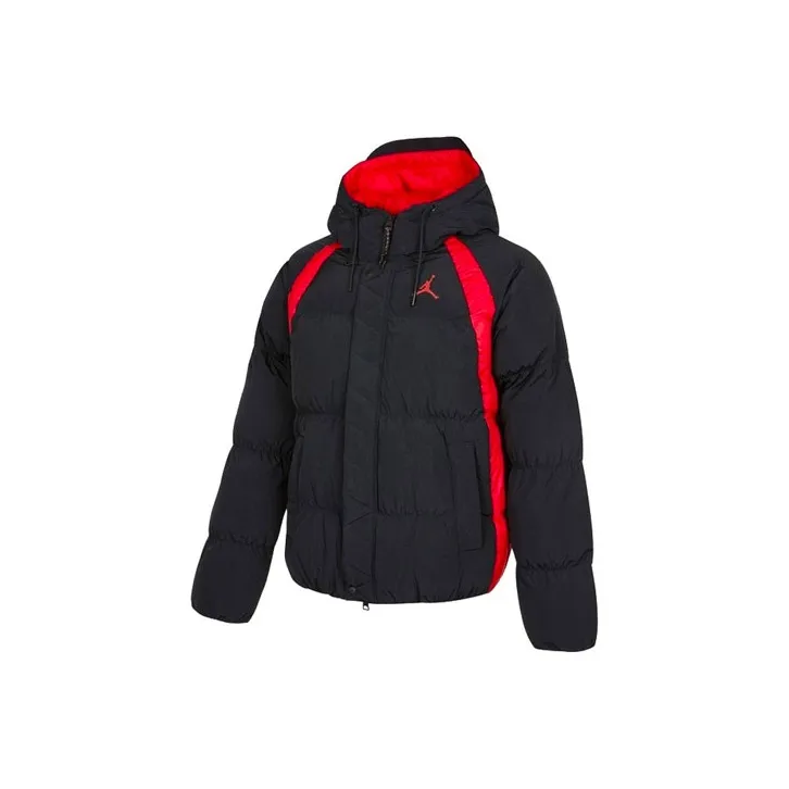 Jordan Nba Chicago Bulls Loose Fit Jacket