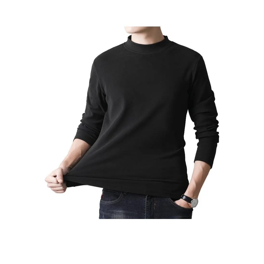 PIERRE CARDIN Свитшот Унисекс