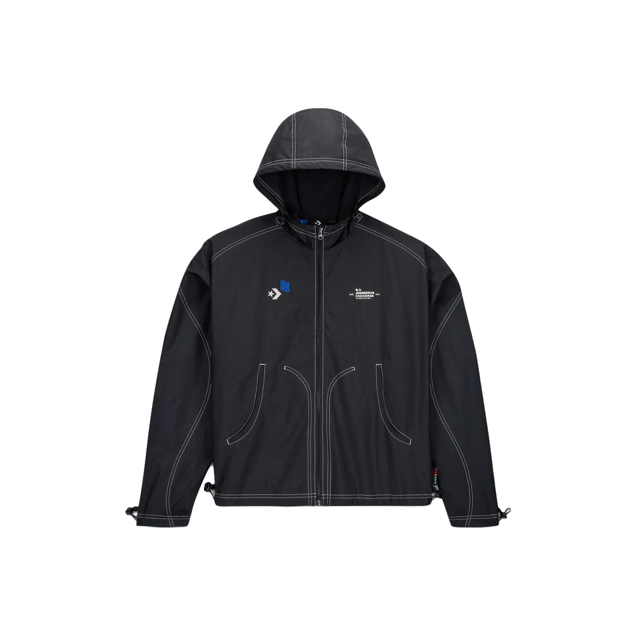 Converse X Ader Error Shapes Light Jacket