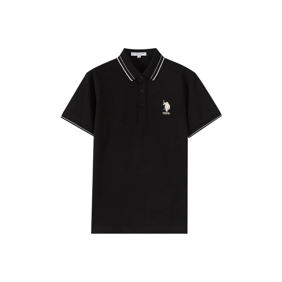 U.S. POLO ASSN. Поло Мужское