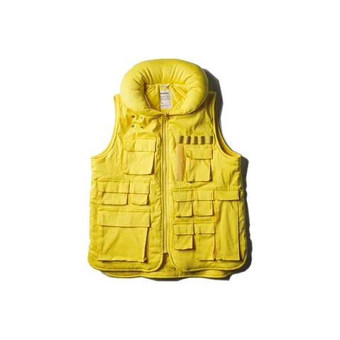 ROARINGWILD Унисекс Жилеты