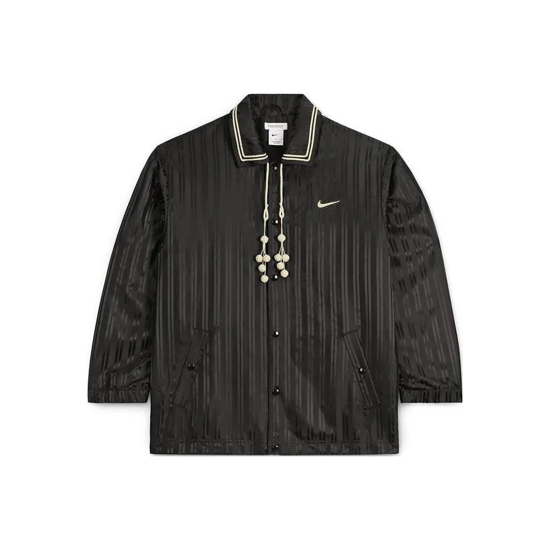 Nike X Bode Scrimmage Jacket