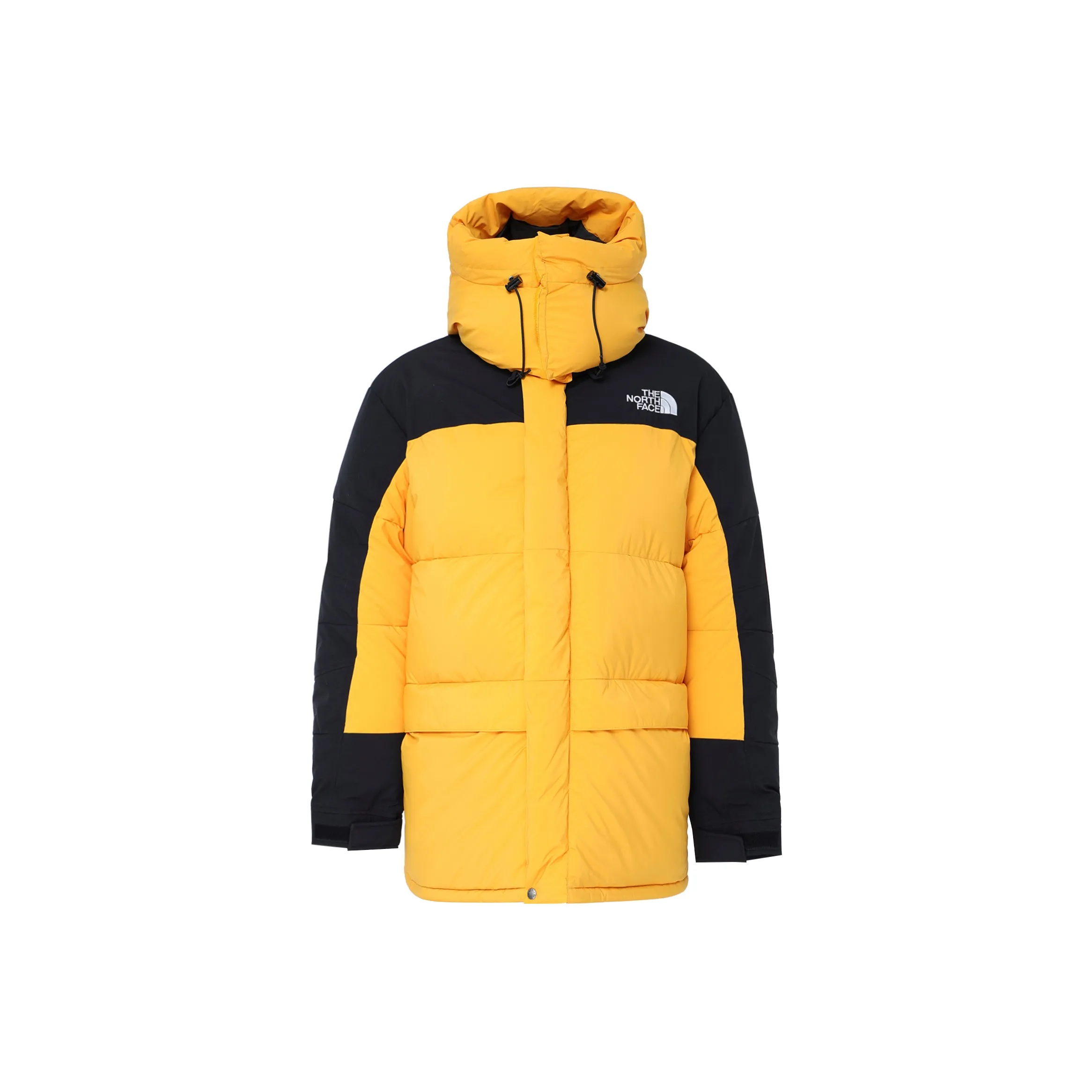 THE NORTH FACE Himalayan Hooded Puffer Jacket
