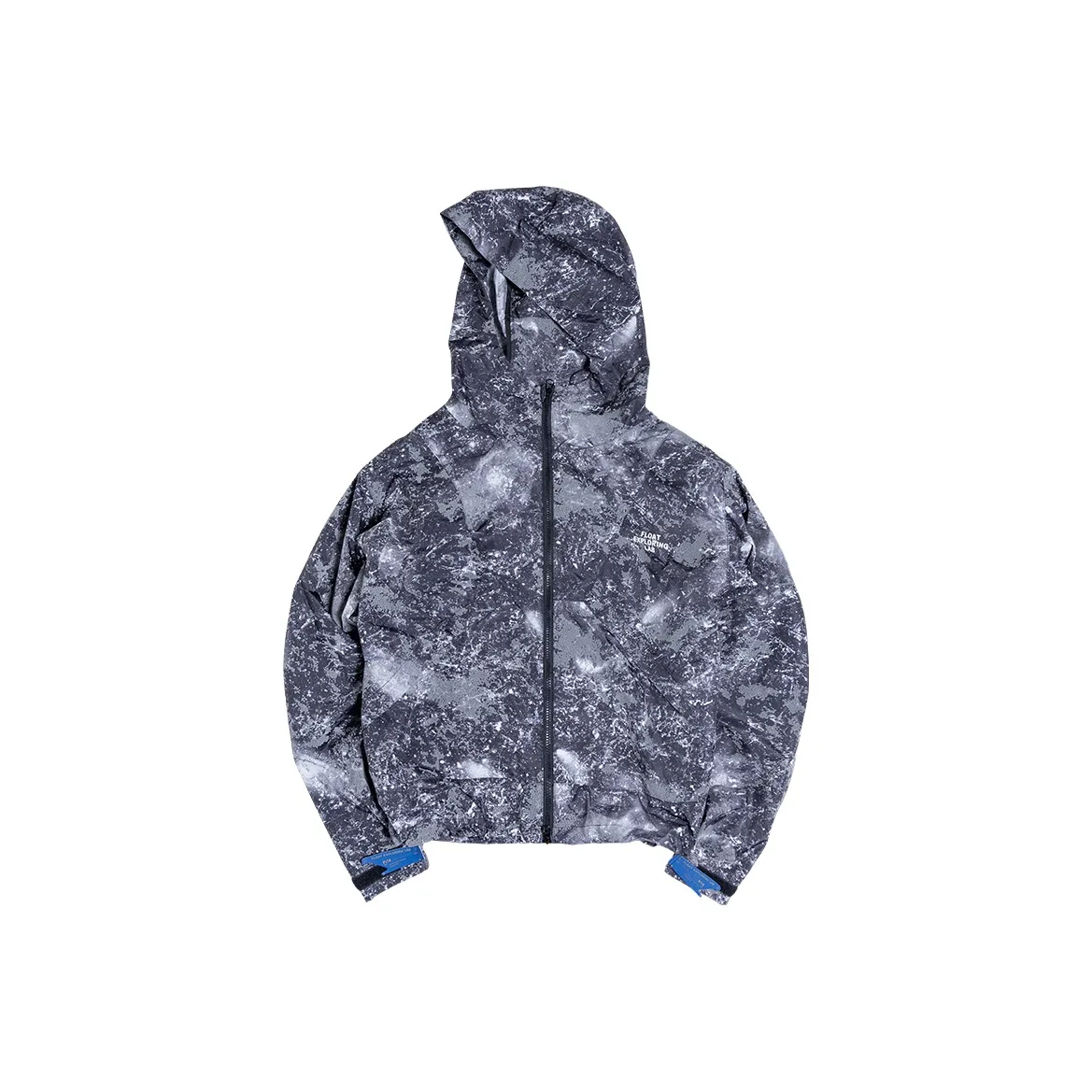 FLOAT Унисекс Ветровки