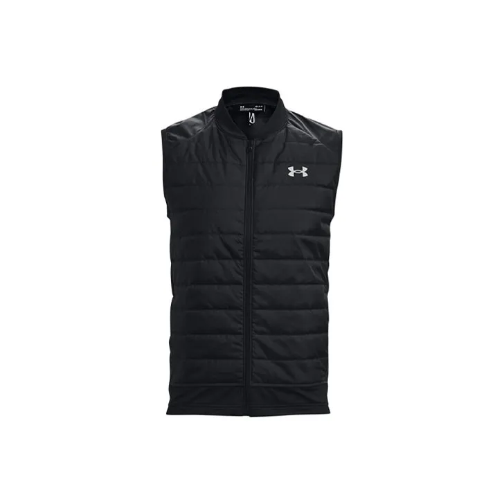 Under Armour Черные Мужские Жилеты