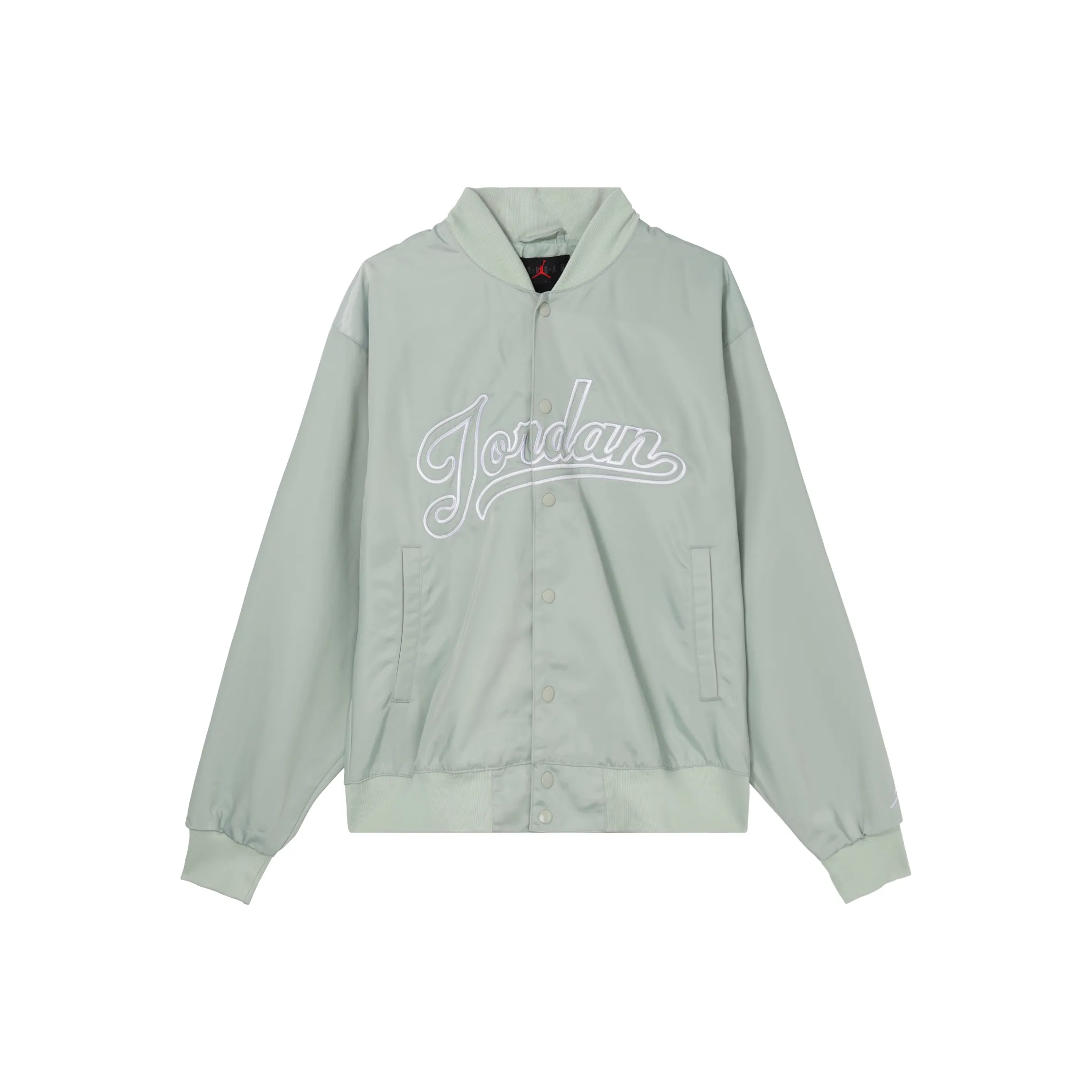 Jordan Flight MVP Куртки Пальто Мужской Seafoam