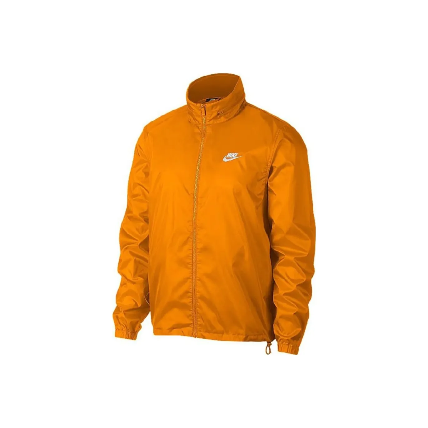 Nike Orange Мужские Куртки