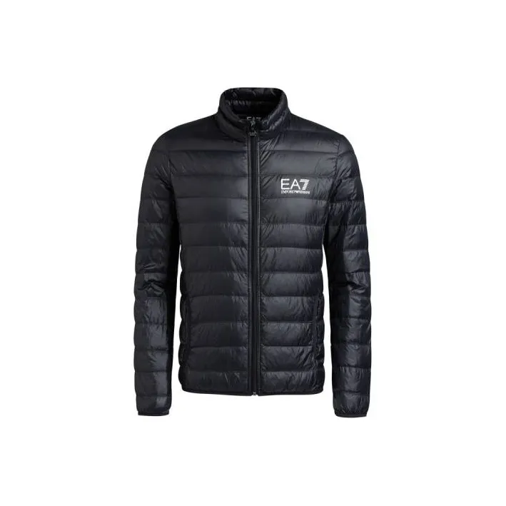 Ea7 EMPORIO ARMANI Down Jacket