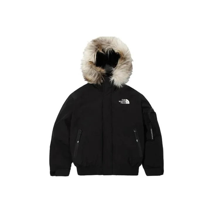 THE NORTH FACE Jackets Coats Winter Unisex Black