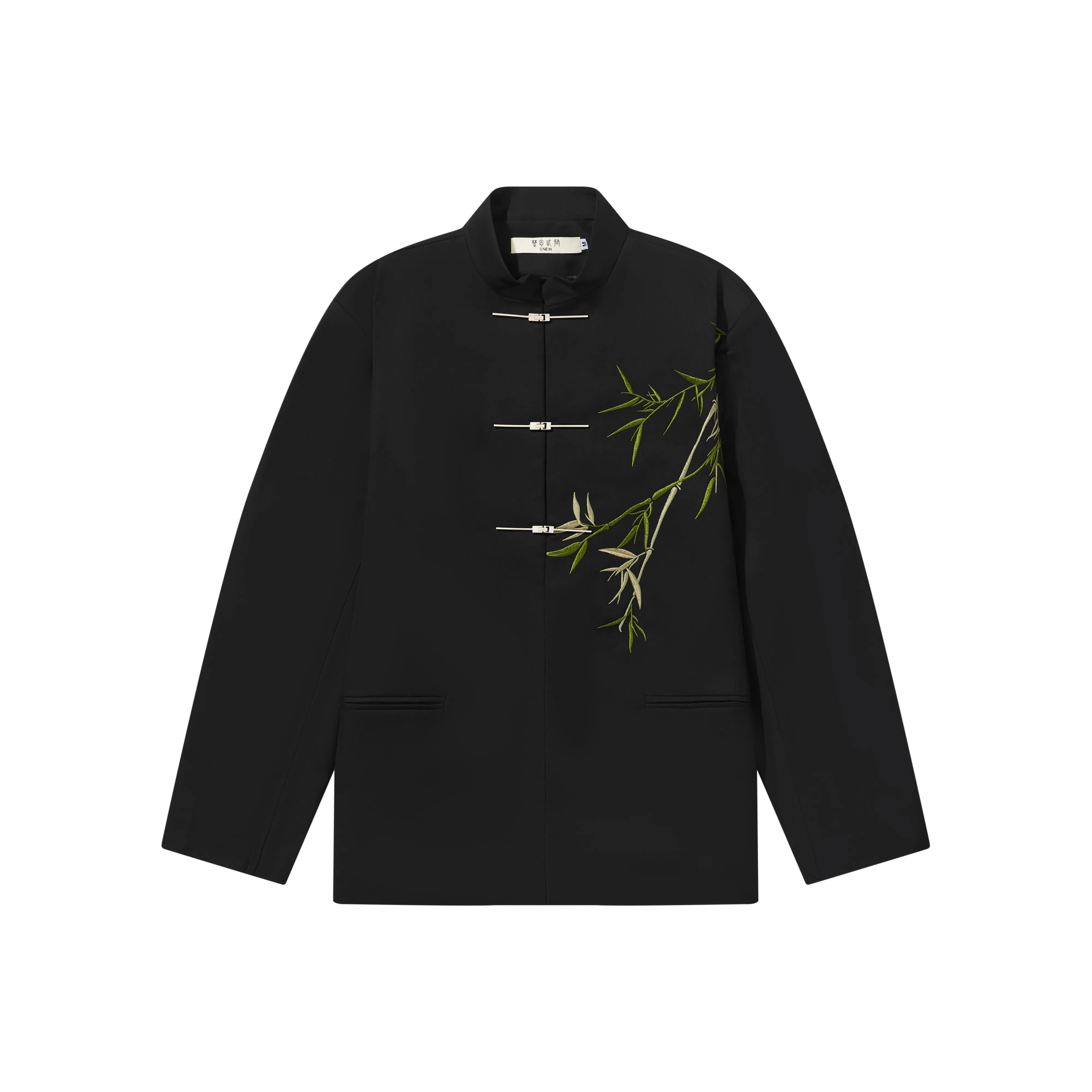 CNEW Business Suit Unisex Black