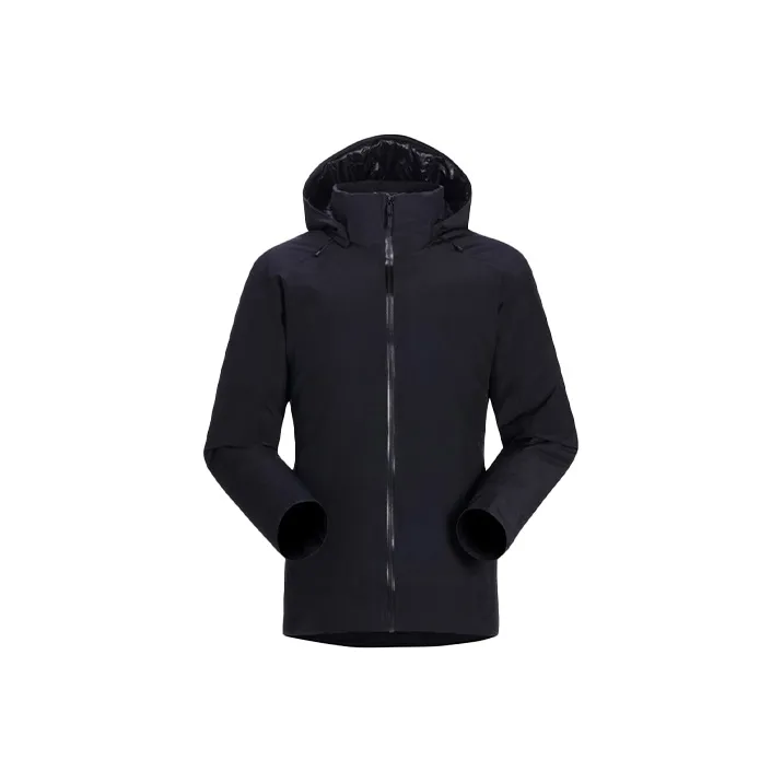 Arcteryx Solano Down Jacket Winter Men's