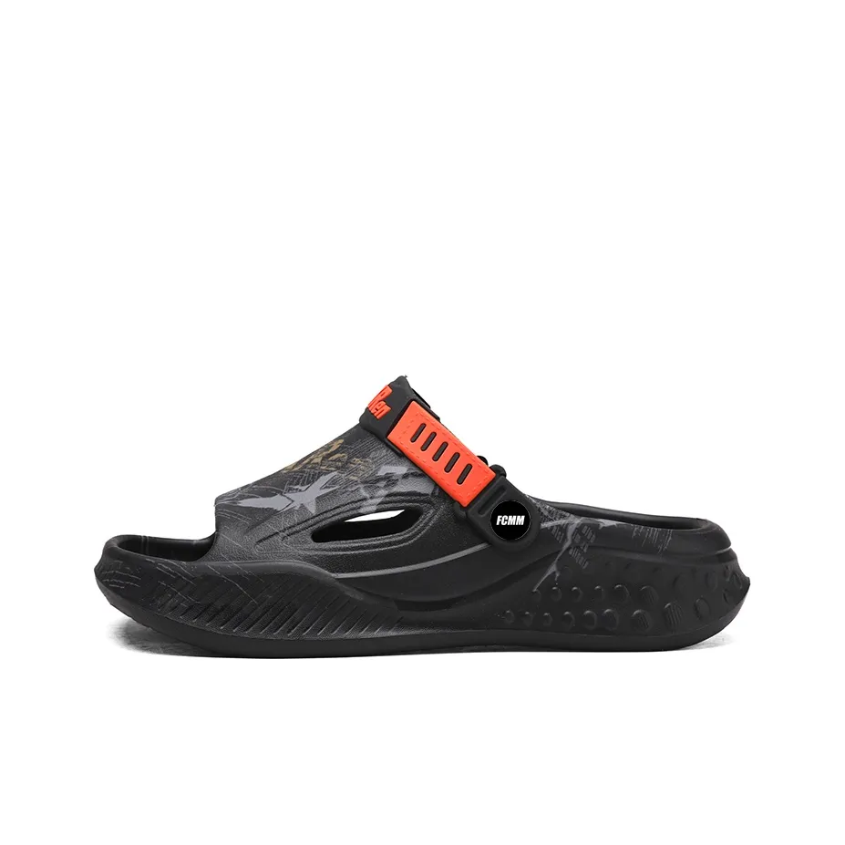 FCMM Скелетные слипоны для мужчин