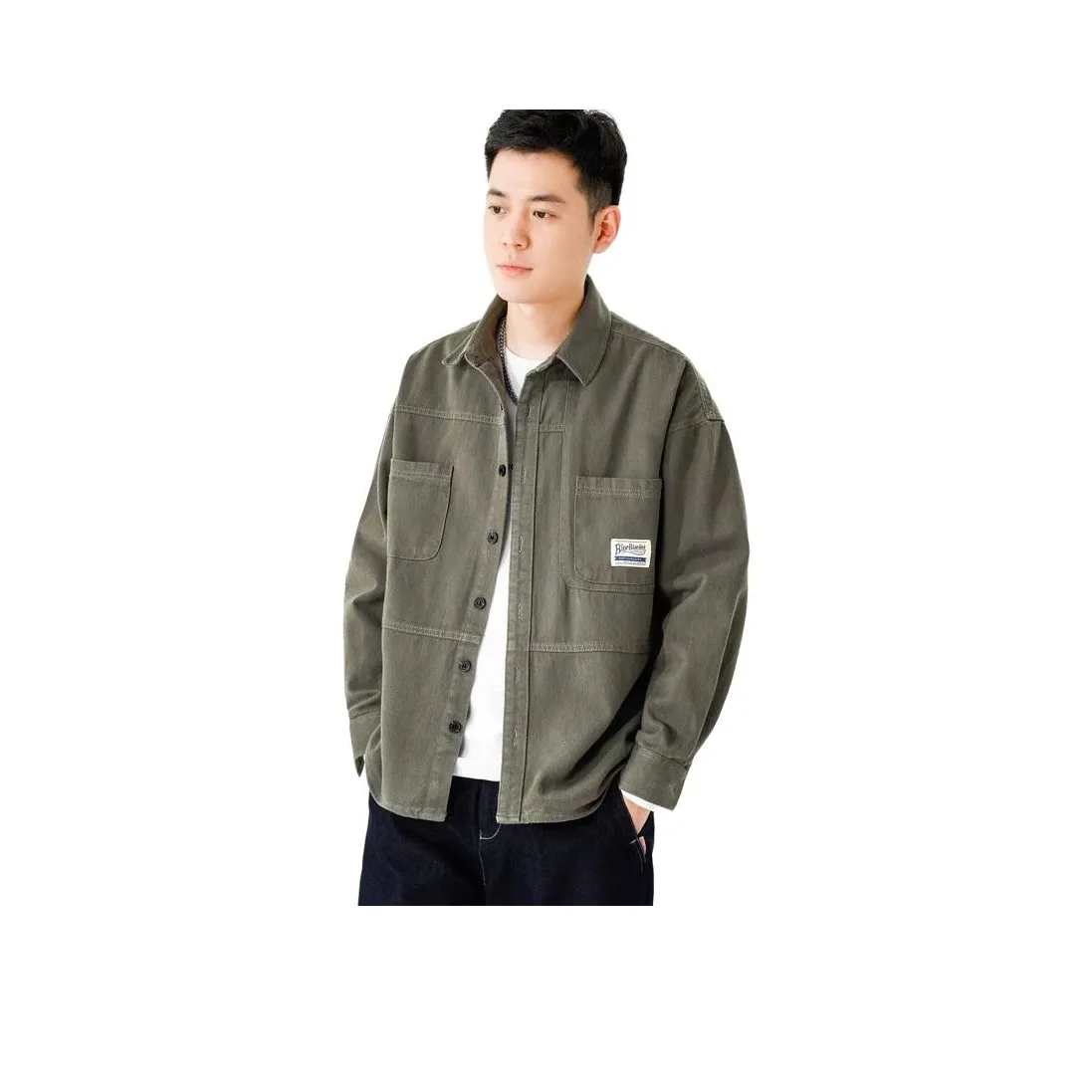 Duke car Jackets Men's