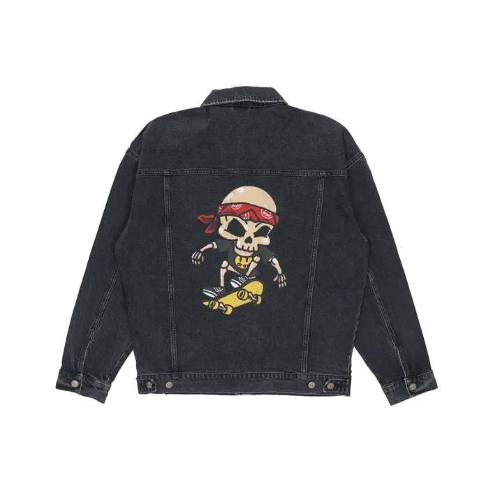 Drew House Hearty Trucker Jacket