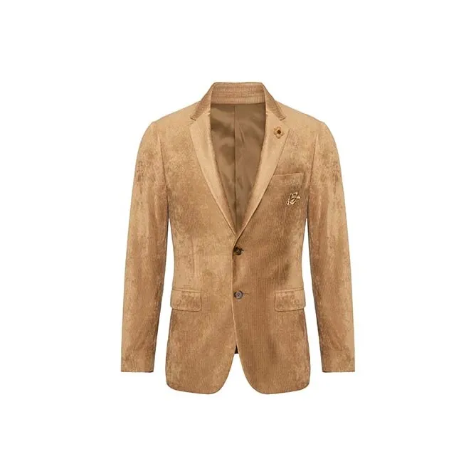 LIU·JO UOMO CAMEL Мужской Бизнес-костюмы