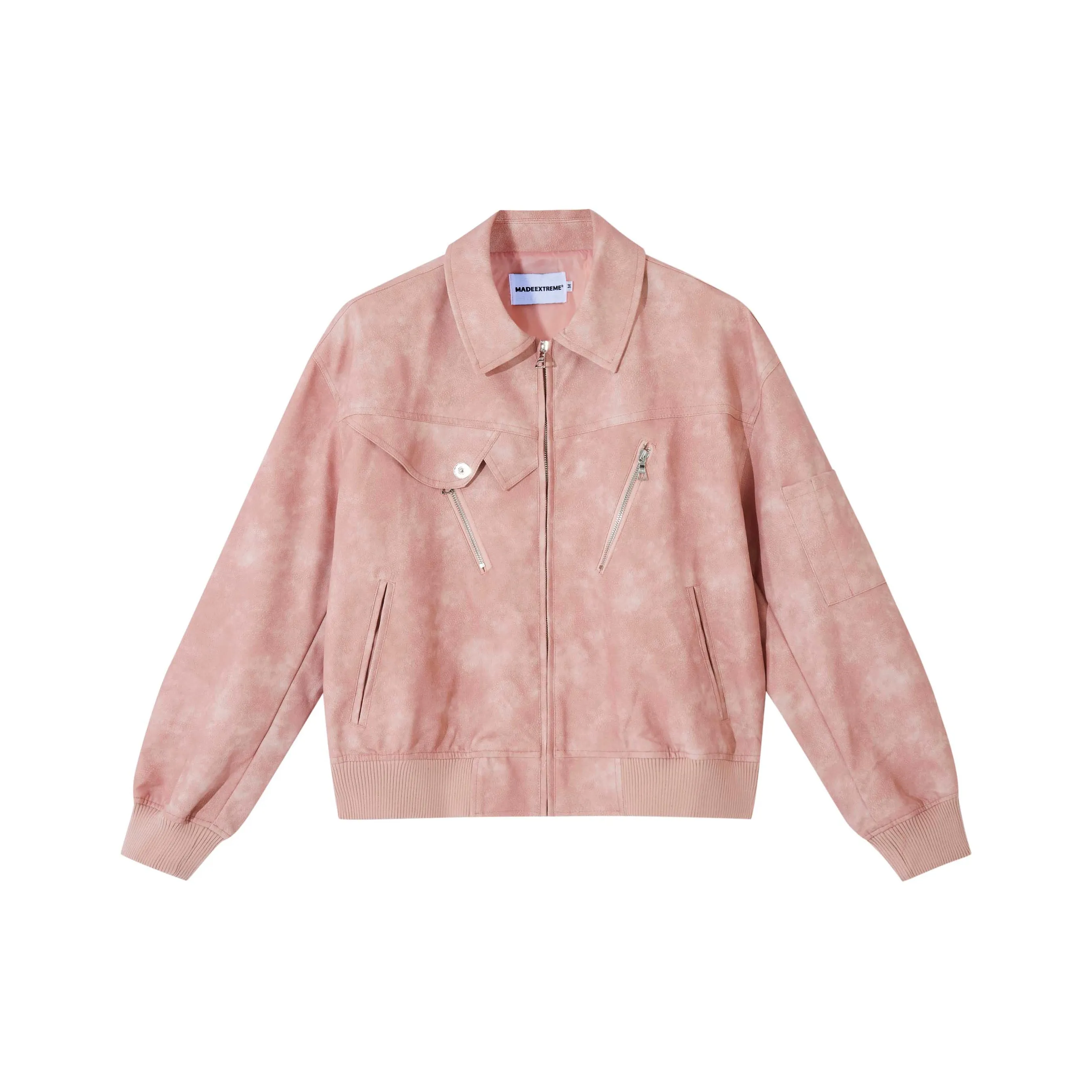 MADE EXTREME Унисекс Куртки