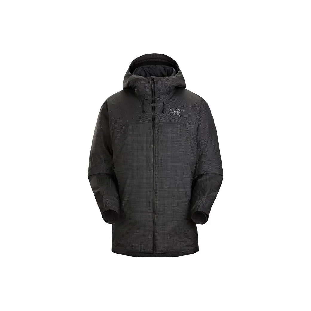 Arcteryx RUSH Waterproof Windproof Lightweight Breathable Windbreaker Jacket Men's